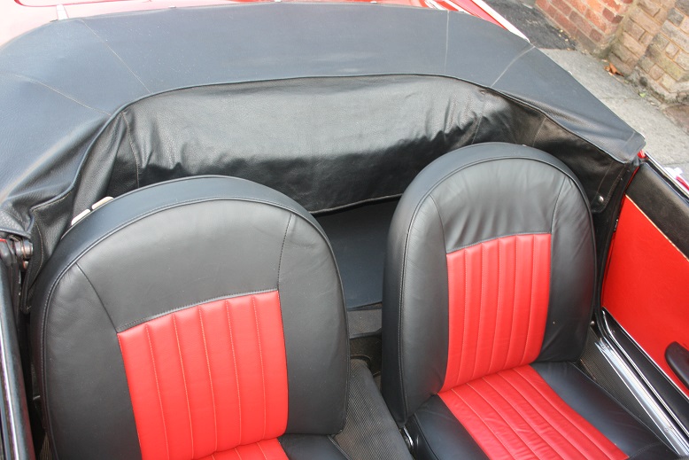 seat cover all 118